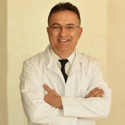 Prof. Dr. Özcan Atahan Clinic